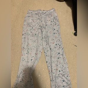 Pajama Pants
